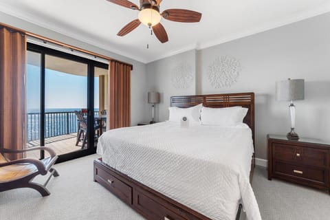 Grand Pointe 605 by Liquid Life Apartment in Orange Beach