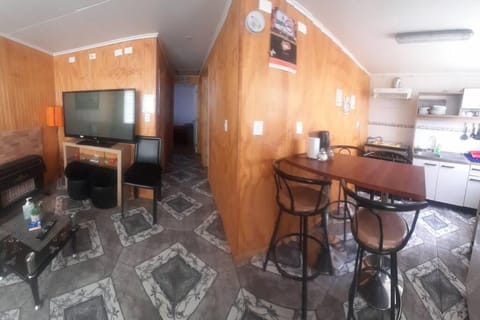 Casa independiente. Condo in Punta Arenas