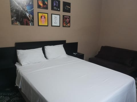 Quarto espetacular próximo à UFPA e ao Centro comercial Vacation rental in Belém