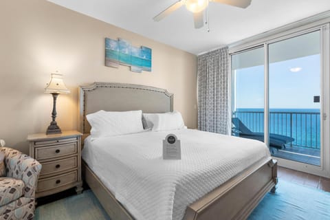 Island Tower 1502 by Liquid Life Apartment in Gulf Shores