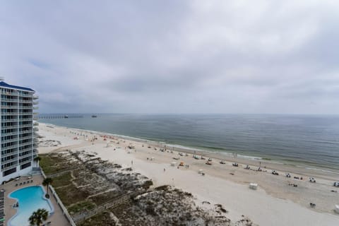 Lighthouse By Liquid Life Condo in Gulf Shores