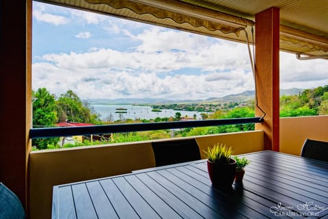 Patio, Natural landscape, View (from property/room), Dining area, Mountain view, Inner courtyard view