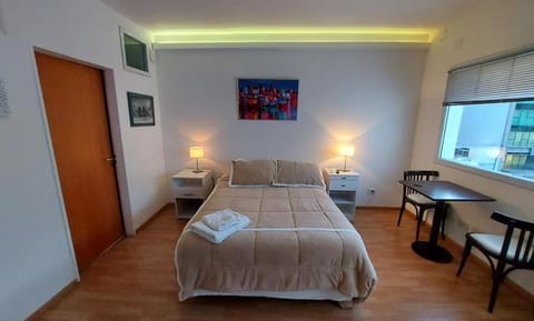 679 aparthotel Appartamento in Comodoro Rivadavia