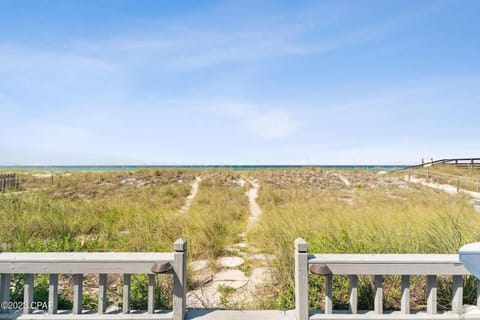 Day, Natural landscape, Beach, Sea view