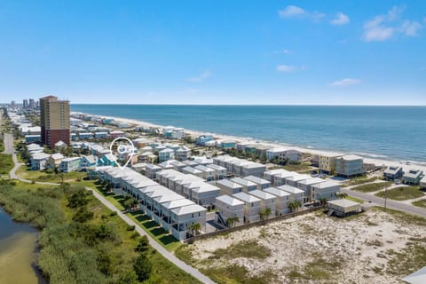 A Westside Paradise House in West Beach