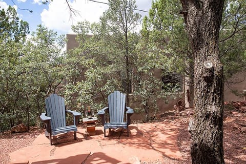 The Guest Dahl House of Sedona Apartment in Sedona