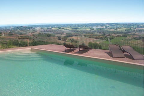 Crealto Farm Stay in Piedmont