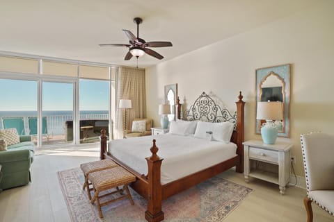 Turquoise Place 905C Apartment in Orange Beach