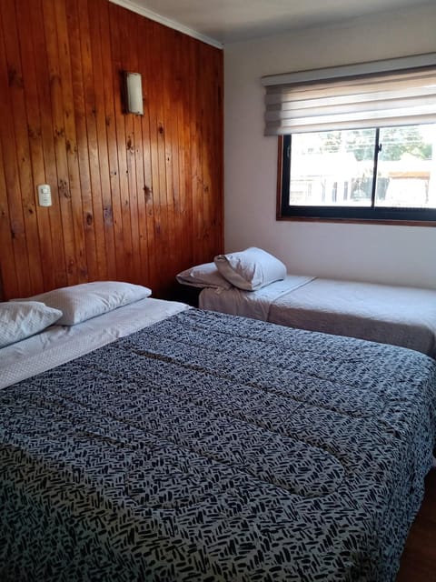 Lomas del hualle Apartment in Valdivia