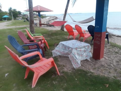 Ocean Breeze Hotel & Restaurant Hotel in Haiti