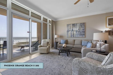 Phoenix Orange Beach II 302 by Liquid Life Apartment in Orange Beach