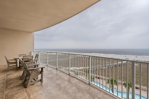 Phoenix Orange Beach II 402 by Liquid Life Apartment in Orange Beach