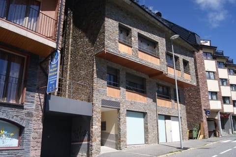 Apartamentos Borruscall Condominio in El Pas de la Casa