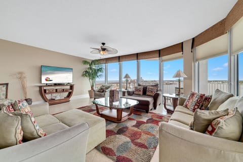 Caribe B802 House in Orange Beach