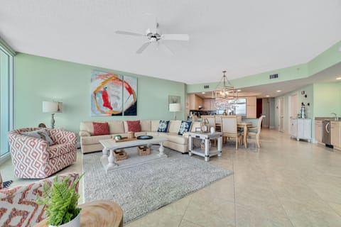 Caribe B814 House in Orange Beach