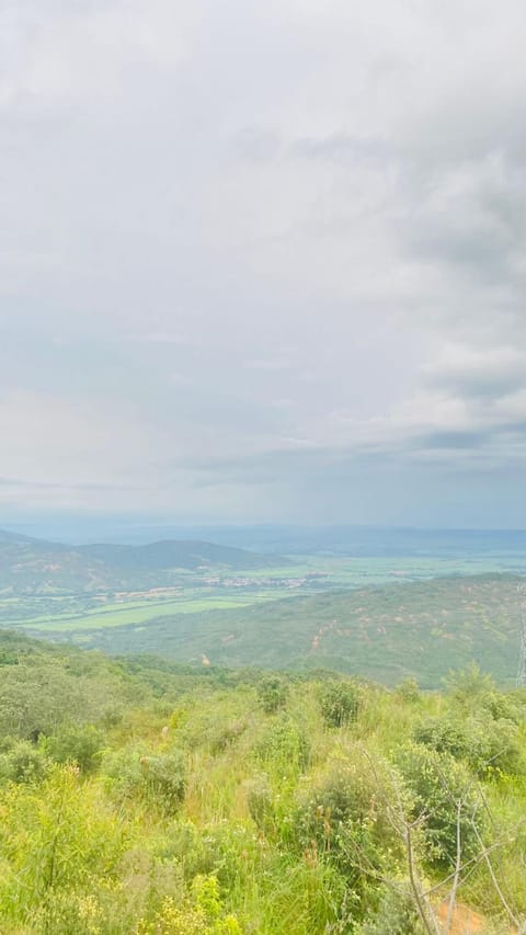 Hermosa cabaña privada cerca a Tulua con jacuzzi Apartment in Valle del Cauca