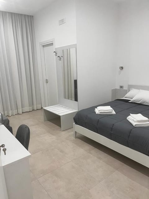 Gemini rooms Bed and Breakfast in Crotone