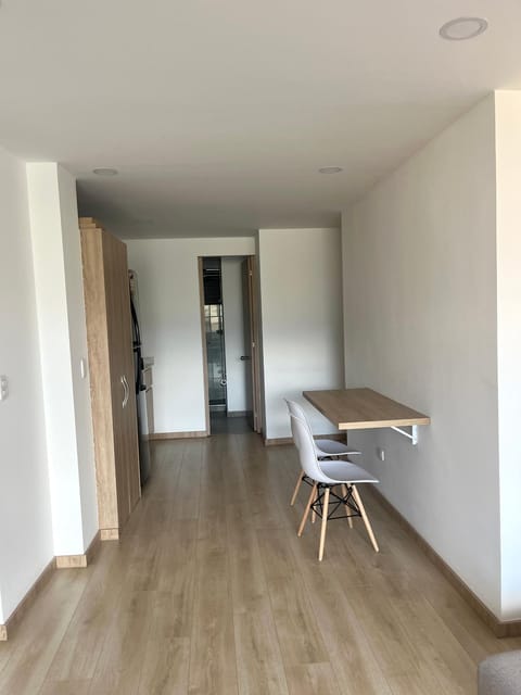 Loft en Av Santander - Manizales Apartment in Manizales