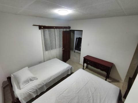 Hostal, casa Jaramillo Bed and Breakfast in Valle del Cauca