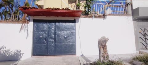 Casa costa azul House in Acapulco