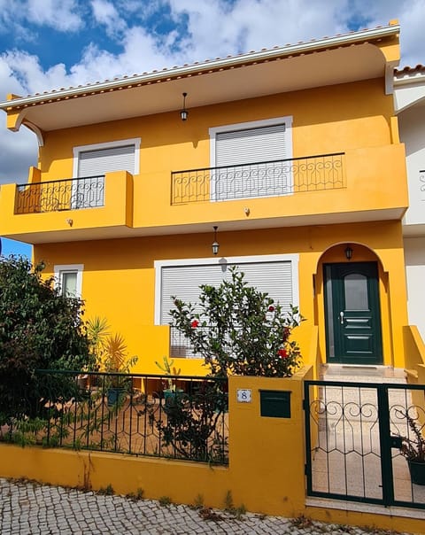 Ria Formosa Pineview House in Faro