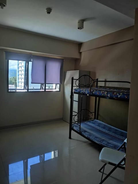 Unit 608 Apartment hotel in Cebu City