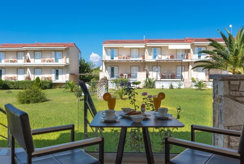 Ionion Beach Apartment Hotel & Spa Apartahotel in Peloponnese, Western Greece and the Ionian