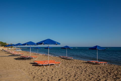 Ionion Beach Apartment Hotel & Spa Appart-hôtel in Peloponnese, Western Greece and the Ionian