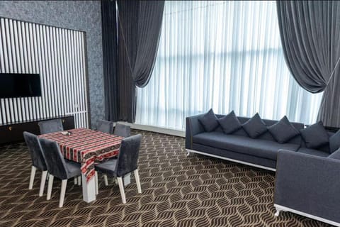 Titanik Hotel Hotel in Baku