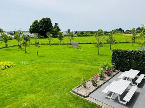 Silberhutte - Vakantiewoning - Ferienhaus House in Wallonia, Belgium