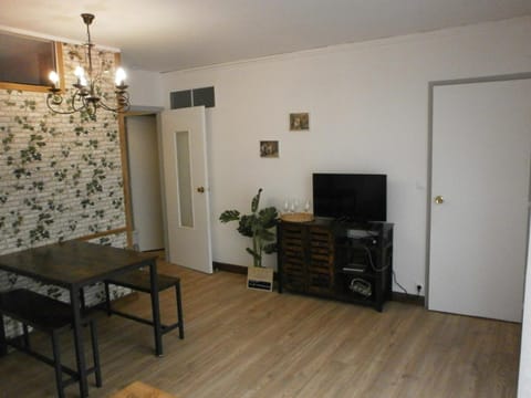 Le petit Marmandais Apartment in Marmande