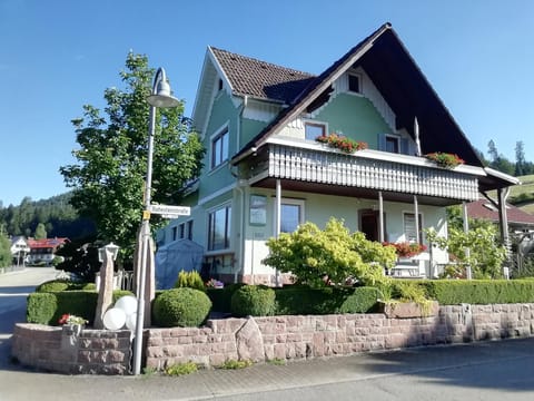 Greenhouse Apartment in Ortenau