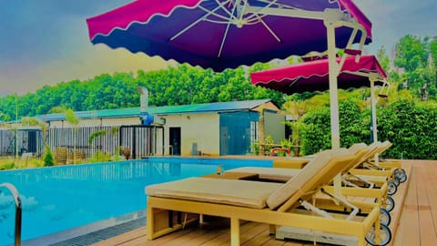 Vintclub Resort Resort in Lucknow