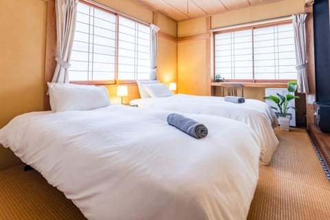 Sakurasou Lodge Casa vacanze in Nozawaonsen