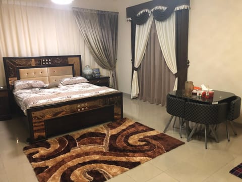 Horizon tower Apartment in Ajman