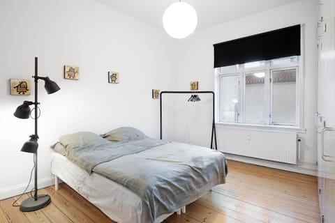 Come Stay - With Family or Friends in the heart of Aarhus Condo in Aarhus