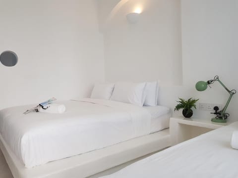 Ipoh Santorini Hideaway - Hotel Inspired Casa vacanze in Ipoh