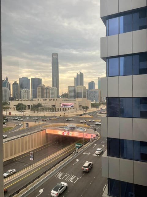 Property view
