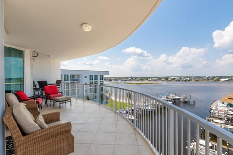 The Pass 608 Apartment in Orange Beach