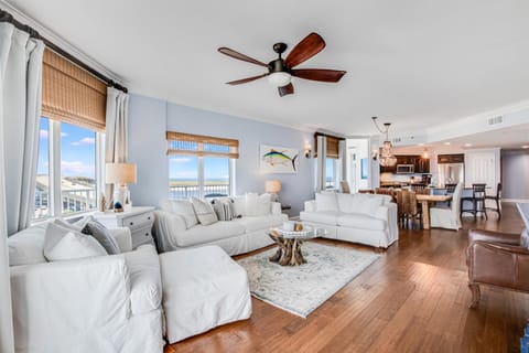 The Pass 608 Apartment in Orange Beach