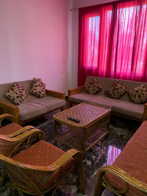 Modern Comforts with a view Vacation rental in Dehradun