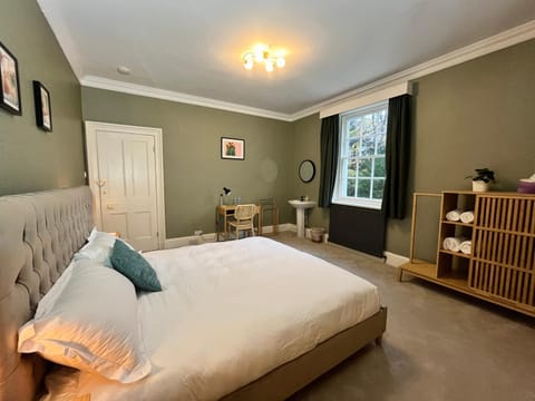 Mossley Hill Retreat Bed and Breakfast in Liverpool