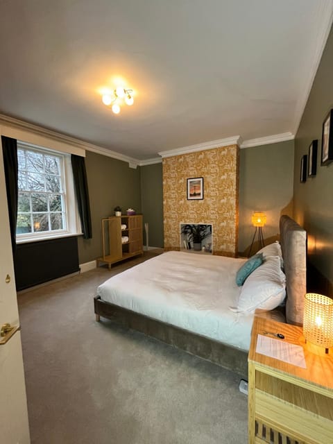 Mossley Hill Retreat Bed and Breakfast in Liverpool