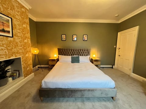 Mossley Hill Retreat Bed and Breakfast in Liverpool