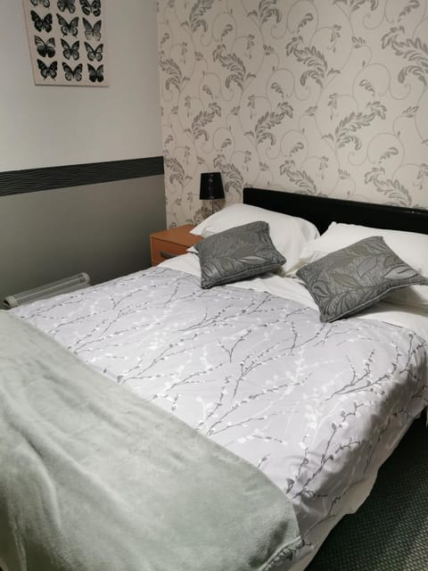 Hesketh Hotel Bed and Breakfast in Blackpool