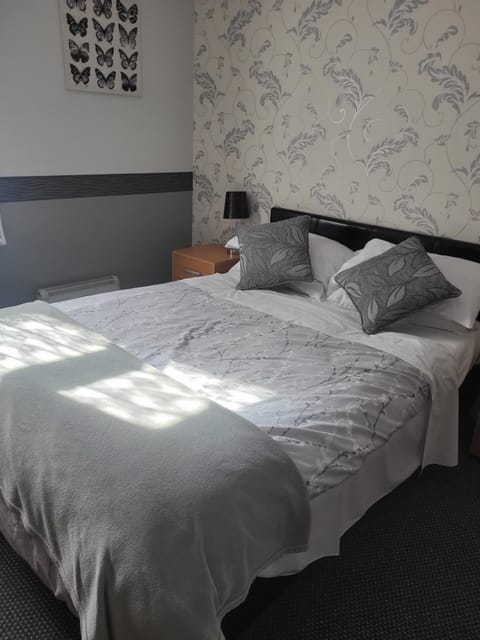 Hesketh Hotel Bed and Breakfast in Blackpool