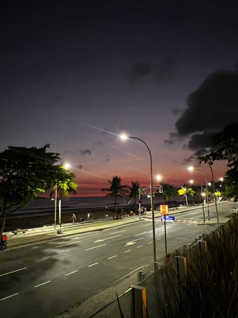 Hotel Nacional Hotel in Rio de Janeiro