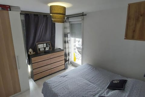 appartement Condominio in Massy