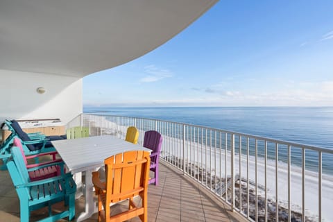 Turquoise Place By Liquid Life Appartement in Orange Beach