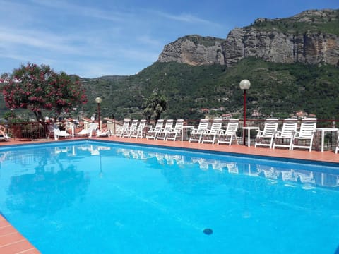 Residence Green Park Apartment hotel in Ventimiglia